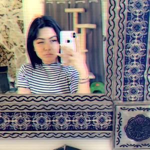 Meet your Posher, Guadalupe